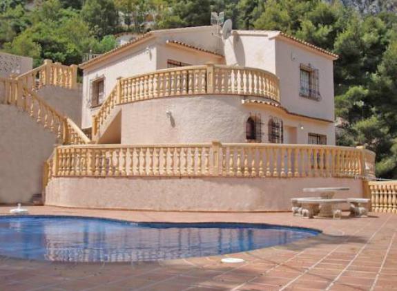 villas-costa-calpe-quique image