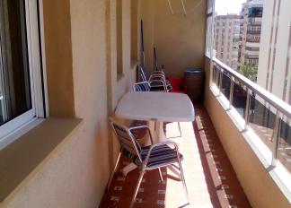 Apartamento para alugar