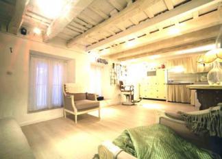 Apartamento Loft-Taller de Artistas