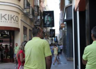 Cádiz Centro