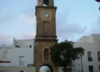 Chiclana de la Frontera