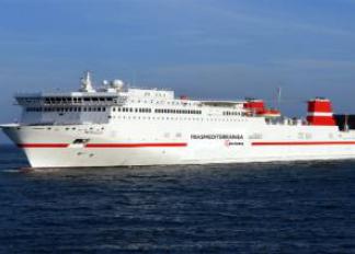 horarios catamaran el puerto a cadiz