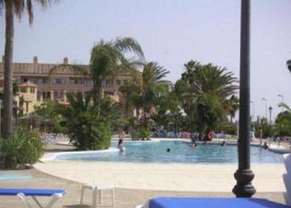 Apartamento T2 em San Fernando