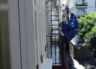 Situada na parte antiga da cidade de Cádiz, 4 pessoas