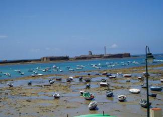 Playa La Caleta