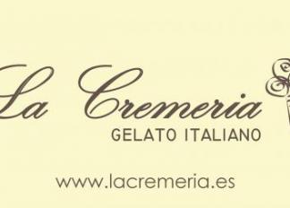 Heladería La Cremería