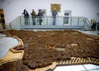 Museo de Las Cortes de Cádiz