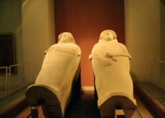 Museo Arqueológico de Cádiz