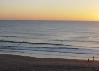 Playa Cortadura