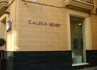 Galería Benot