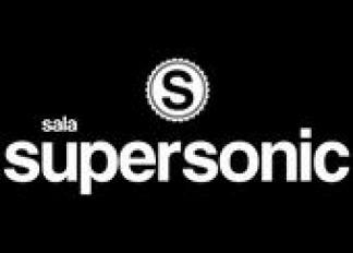 supersonic