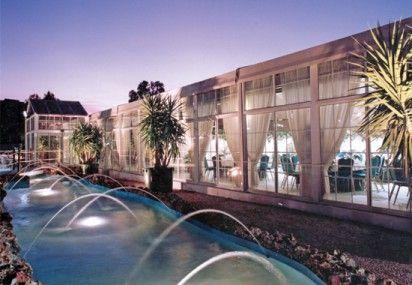 Hotel JM Santa Pola, SPA y buen servicio