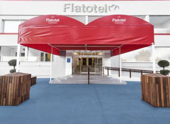 first-flatotel-international image