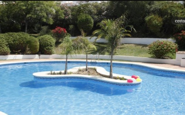 Ferienwohnung in Benalmádena Costa