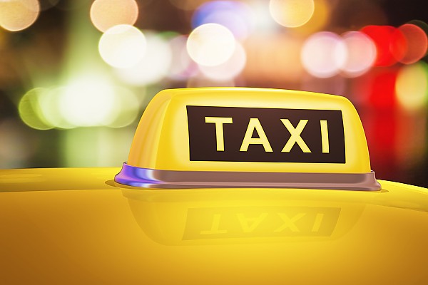 Taxi barbate