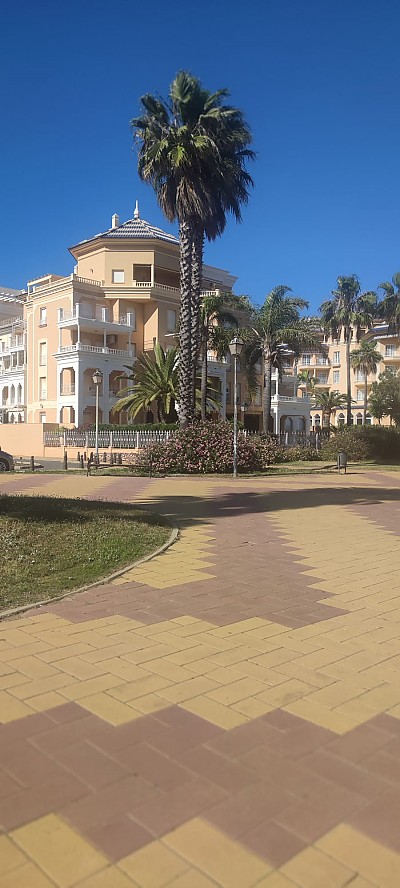 Apartamento en Isla del Moral a pocos metros de la playa.