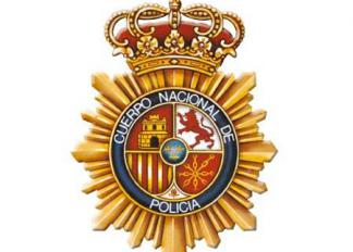 PolicÍa Nacional