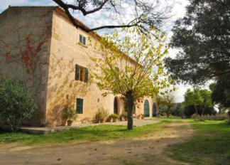 Agroturismo Son Not