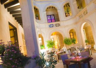Hotel Palacio Sant Salvador