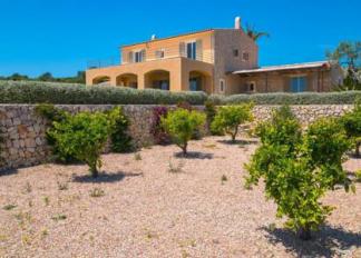 Villa 3 - Carrossa Resort & Villas