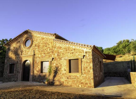 casa-rural-finca-el-tornero image