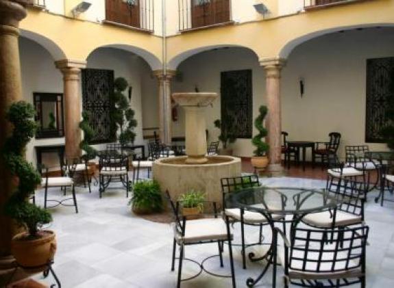 hotel-coso-viejo image