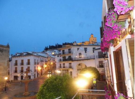 plaza-san-sebastian image