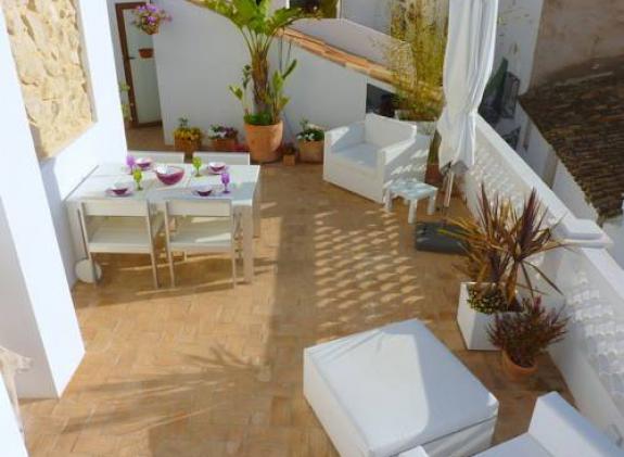 altea-town-house-holiday-rentals image