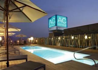 AC Hotel Alicante by Marriott