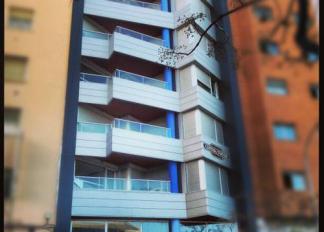 Apartamentos Alicante CS