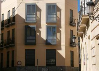 Apartamentos El Carmen