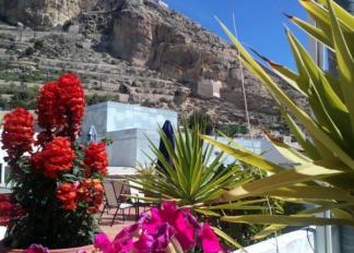 Bed & Breakfast La Milagrosa