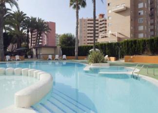 Holiday Inn Alicante Playa de San Juan