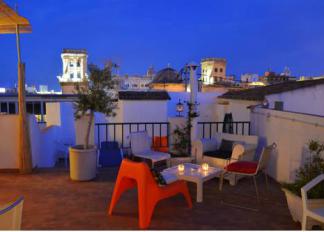 Hostal Les Monges Palace