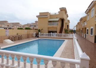 Tranquilidad en Formentera del Segura