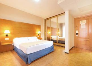 Tryp Ciudad de Alicante Hotel