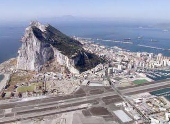 aeropuertodegibraltar image