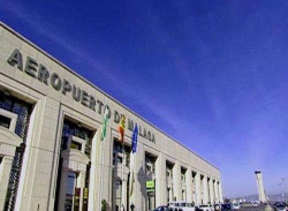 aeropuertodemalaga image