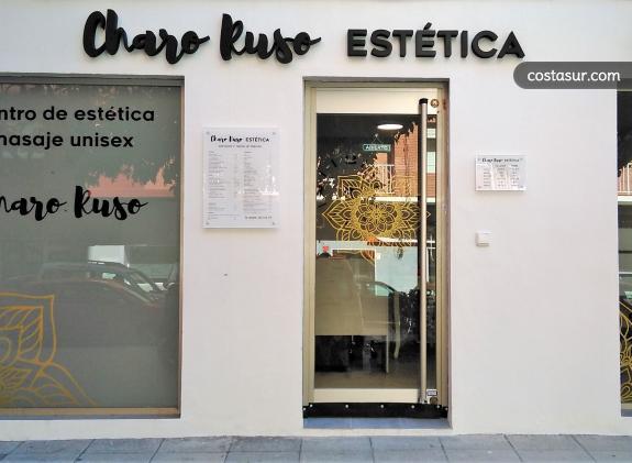 centro-de-estetica-charo-ruso image