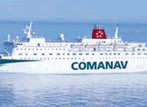 comanav-1 image