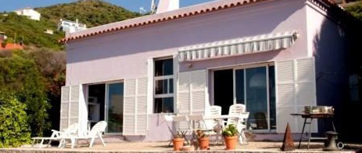 Alquiler Casa En Punta Carnero Alojamiento Algeciras Cadiz
