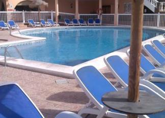 Tenerife Paradise Court