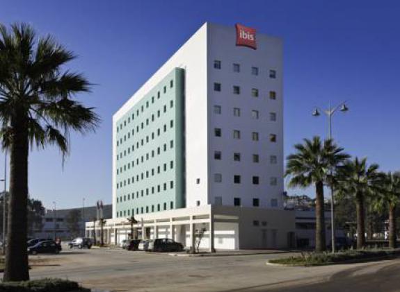 ibis-tanger-city-center image