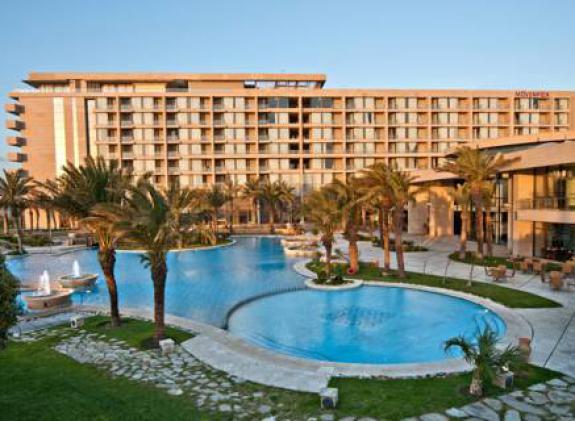 movenpick-hotel-casino-malabata-tanger image