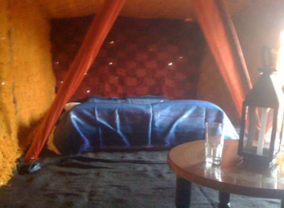 bivouac-off-road-merzouga image
