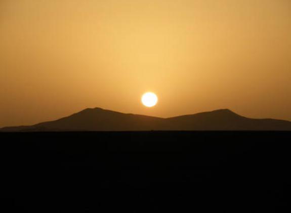 kasbah-panorama image