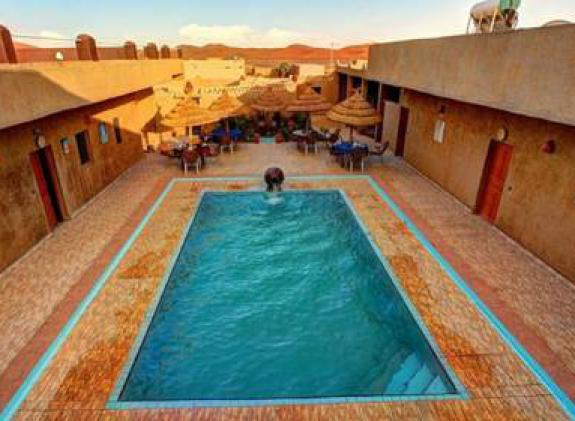 l-homme-du-desert image