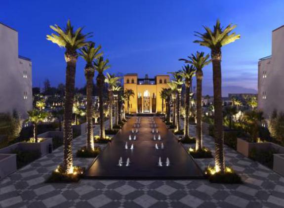 four-seasons-resort-marrakech image
