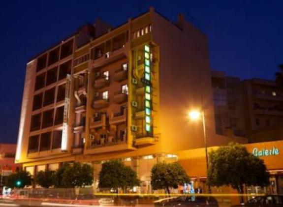 hotel-amalay image