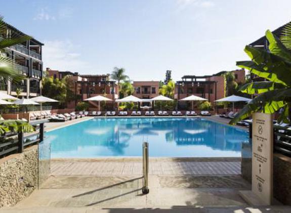 hotel-ryads-naoura-barriere-marrakech image